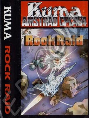 Rock Raid