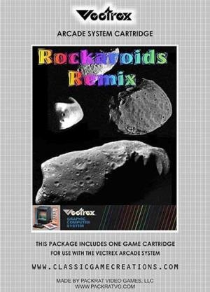 Rockaroids Remix