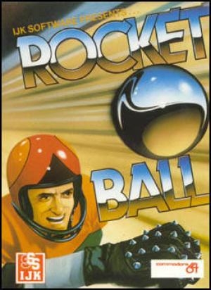 Rocket Ball