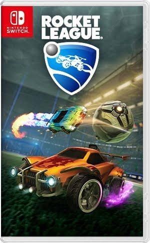 Rocket League