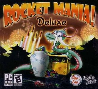 Rocket Mania! Deluxe