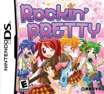 Rockin' Pretty