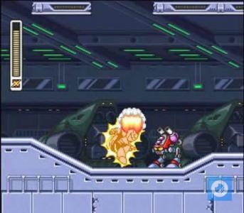 Rockman X3 (JPN) screenshot