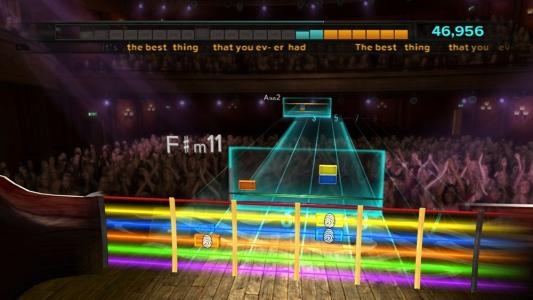 Rocksmith screenshot