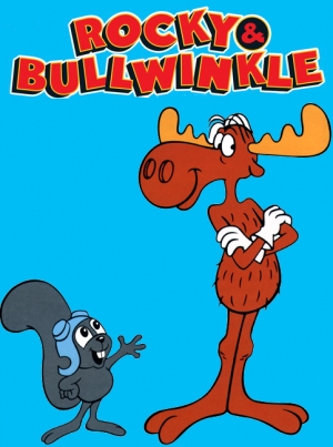 Rocky & Bullwinkle