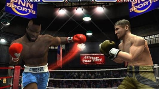 Rocky: Legends screenshot