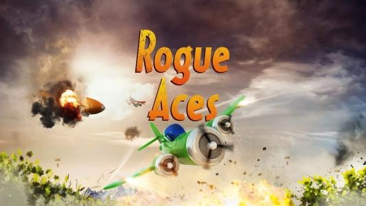 Rogue Aces fanart