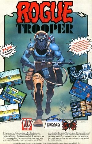 Rogue Trooper