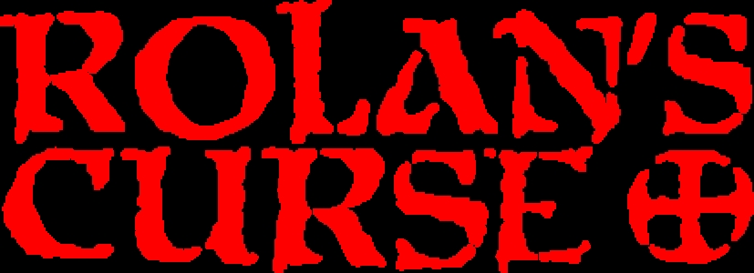 Rolan's Curse clearlogo