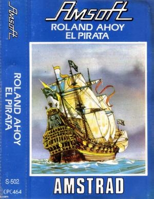 Roland Ahoy!