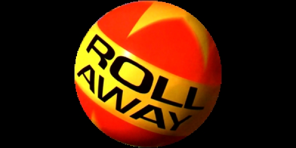 Roll Away clearlogo