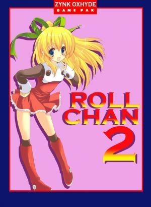 Roll Chan 2