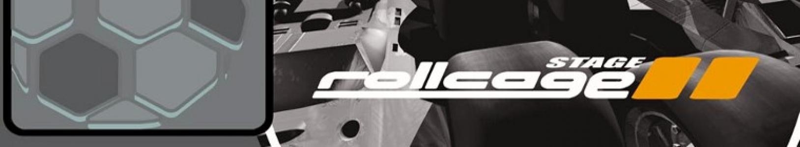 Rollcage Stage II banner