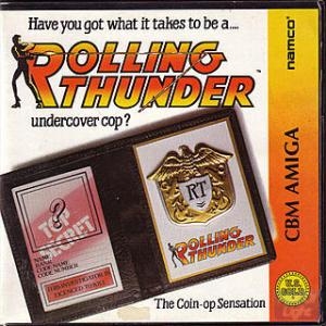 Rolling Thunder