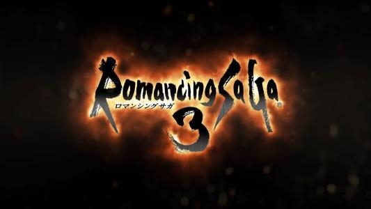 Romancing Saga 3