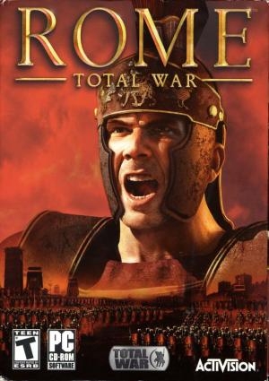 Rome: Total War