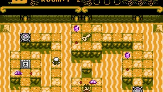 Roniu's Tale screenshot