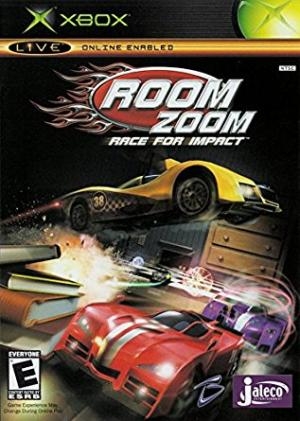 Room Zoom: Race for Impact