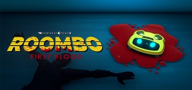 Roombo: First Blood