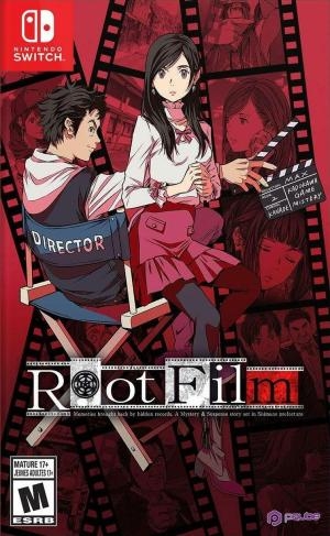 Root Film