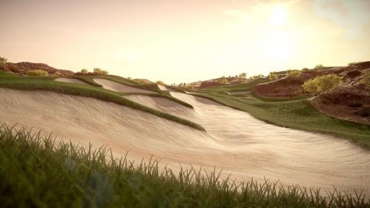 Rory McIlroy PGA Tour screenshot