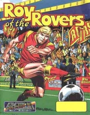 Roy of the Rovers