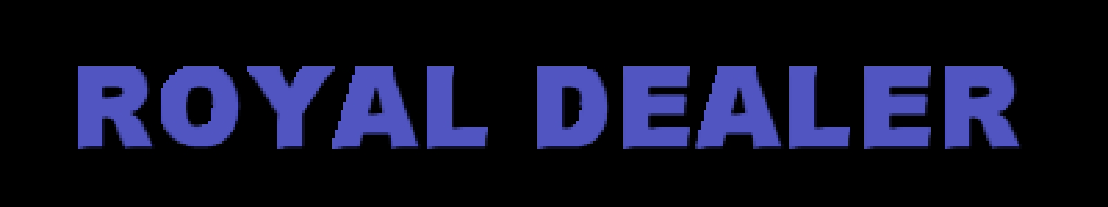 Royal Dealer clearlogo