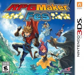 RPG Maker Fes