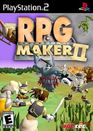 RPG Maker II