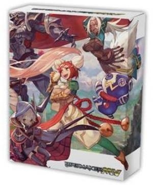 RPG Maker MV [Limited Edition]