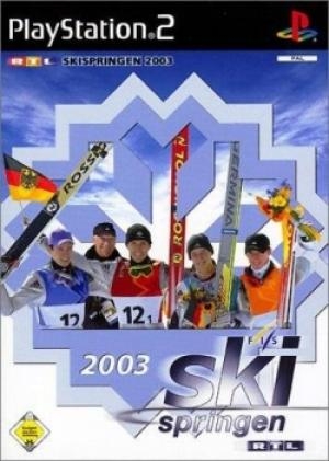 RTL Ski Jumping 2003