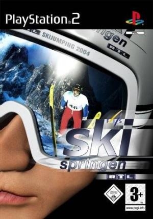 RTL Ski Jumping 2004