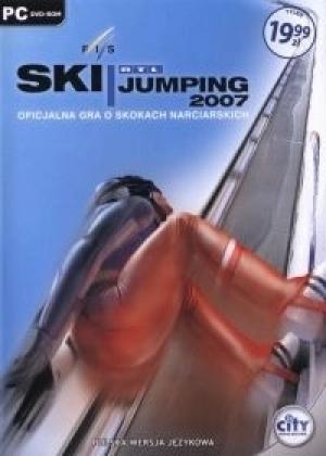 RTL Ski Jumping 2007