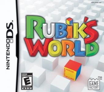 Rubik's World