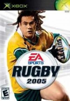 Rugby 2005