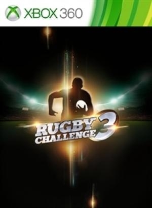 Rugby Challenge 3