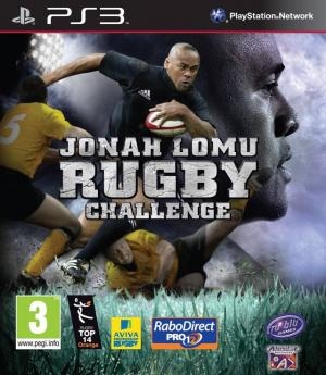 Rugby Challenge