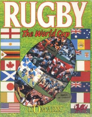 Rugby: The World Cup