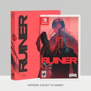 RUINER [SWITCH RESERVE]