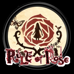 Rule of Rose clearlogo