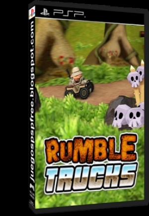 Rumble Trucks