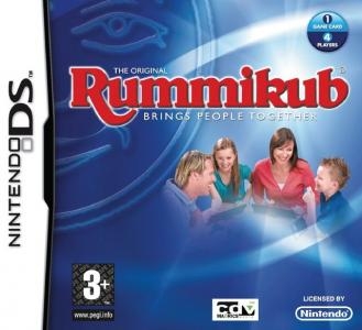 Rummikub