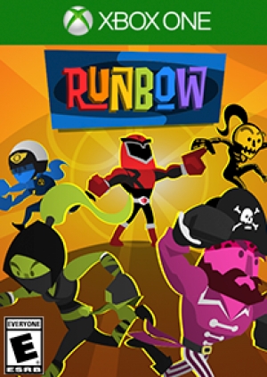 Runbow