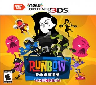 Runbow Pocket