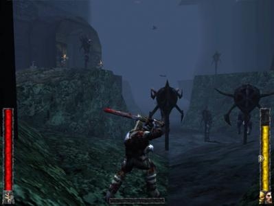 Rune screenshot