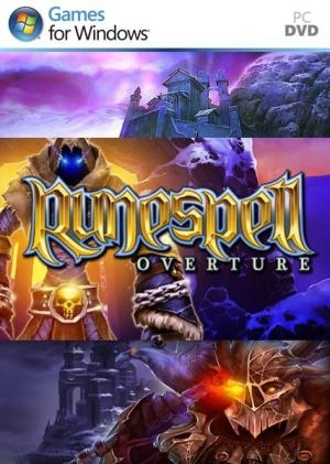 Runespell: Overture