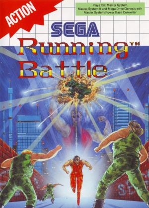 Running Battle