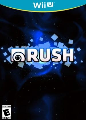 RUSH