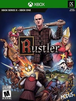 Rustler