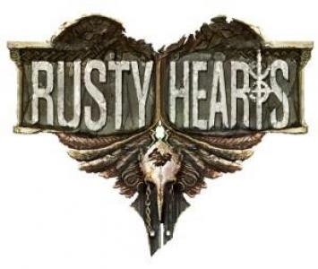 Rusty Hearts